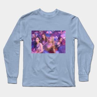 Aespa 04 Long Sleeve T-Shirt